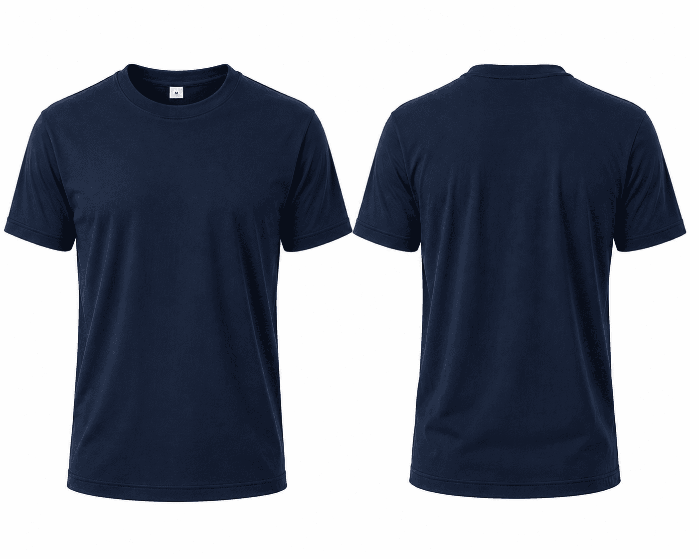 Remera Cuello a la Base